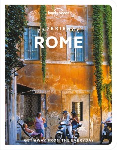 Experience Rome 1ed -Anglais-