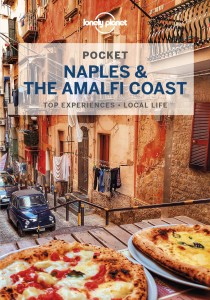 Pocket Naples & the Amalfi Coast 2ed -Anglais-