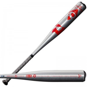 Batte de Baseball Demarini The Goods one piece (-8)