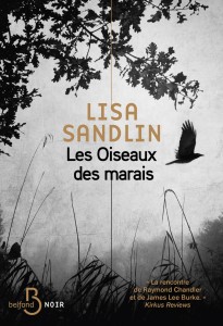 Sandlin Lisa