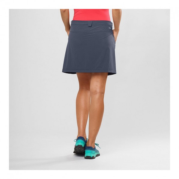 salomon wayfarer skirt