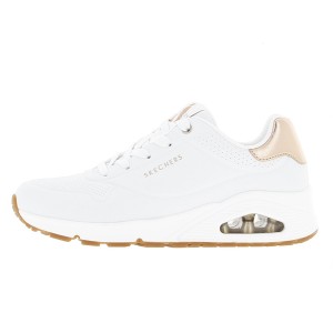 Uno golden air white l