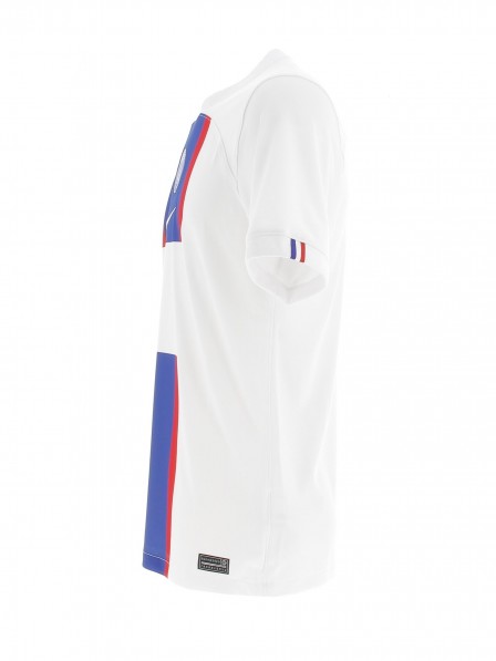 PSG M NK DF STAD JSY SS HM Maillot de football homme NIKE