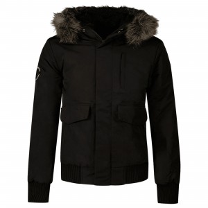 Blouson SuperDry Everest Bomber