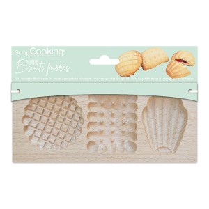 Scrapcooking