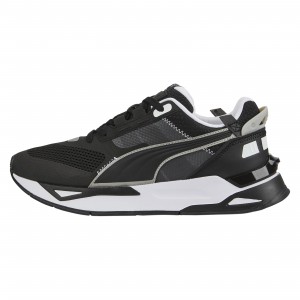 Basket à Lacets Puma Mirage Sport Tech