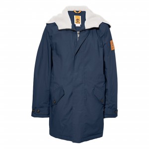 Parka Timberland Mt Kelsey