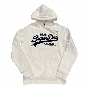 Sweat SuperDry Vintage Logo Soda Pop Hood