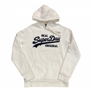 Sweat SuperDry Vintage Logo Soda Pop Hood