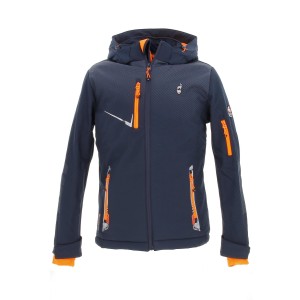 Nooky nv softshell