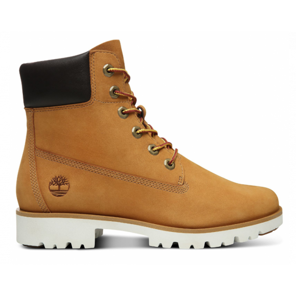 classic wheat timberlands