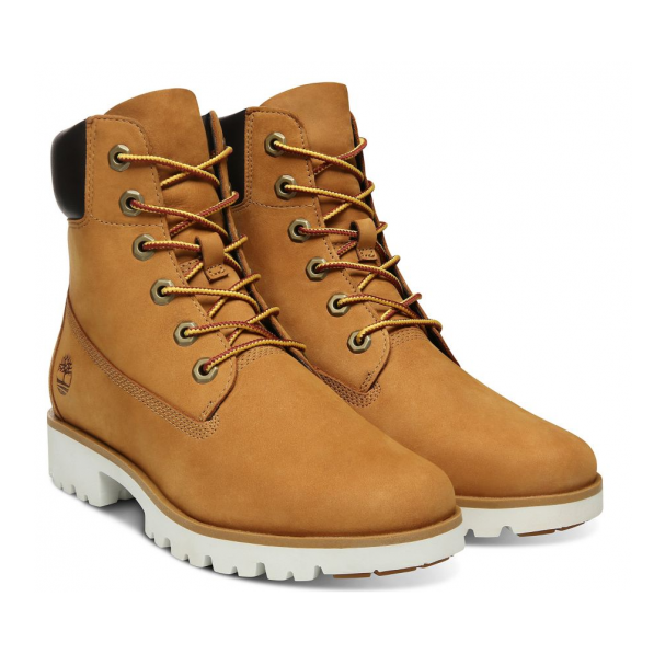 timberland 6in wheat