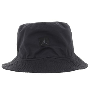 Jordan bucket jm washed cap