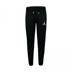 Pantalon Jordan Big Sport Therma Noir pour enfant