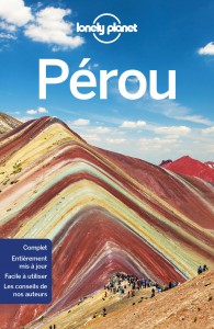 Pérou 8ed
