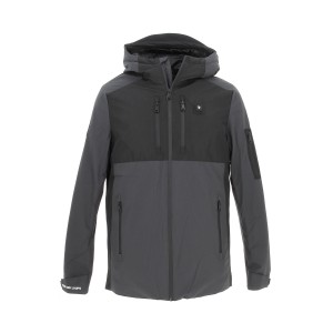 Chamonix antra mate chauffante parka