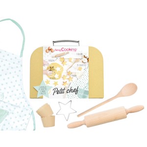 Scrapcooking