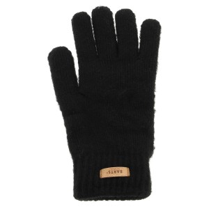 Witzia black gloves