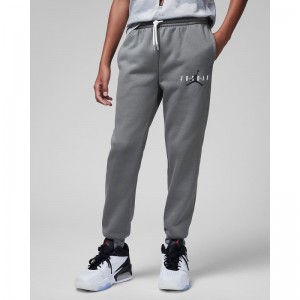 Pantalon Jordan Sunstainable Gris pour enfant