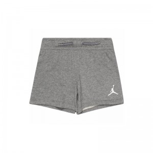 Short Jordan Essential short Gris pour Fille