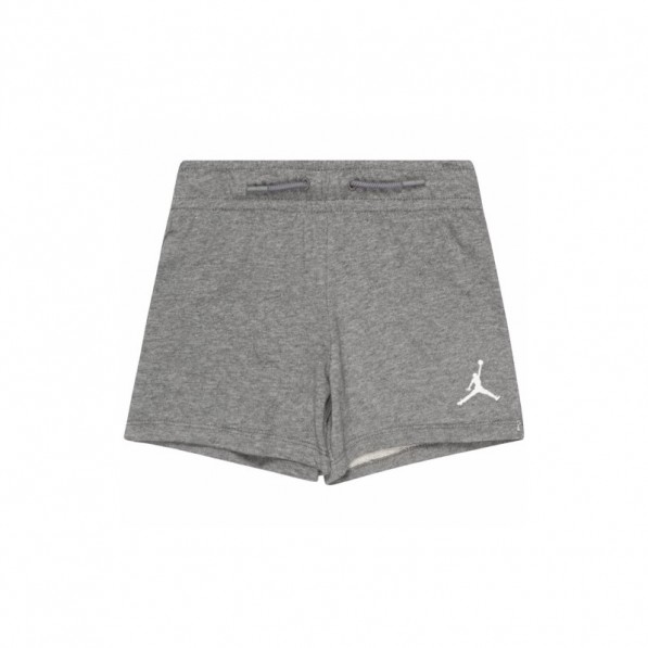 Short jordan gris 2025