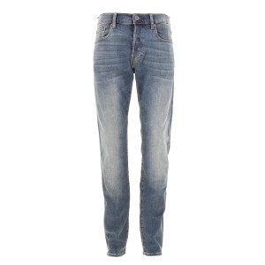 3301 slim jeans vintage md aged