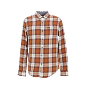 Vintage lumberjack ml shirt org