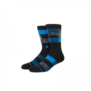 Chaussettes NBA Orlando Magic Stance Cryptic Noir