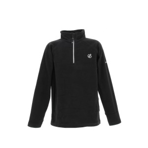 Freehand fleece black