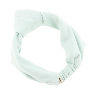 Bombok headband mint one