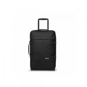 Valise Eastpak Tranverz S Tsa Black