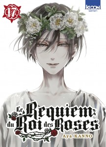 Le Requiem du Roi des roses T17