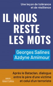 Amimour Azdyne/salines Georges