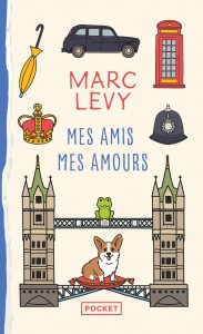 Levy Marc