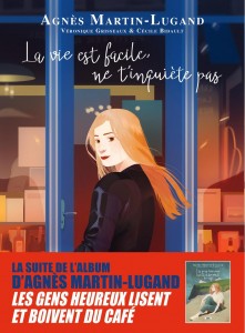 Martin-lugand Agnès/grisseaux Véronique
