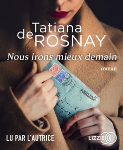 Rosnay Tatiana De