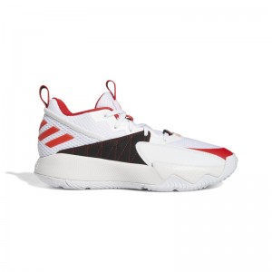 Chaussure de Basketball adidas Dame Certified Extply 2.0