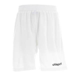 Center basic shorts without slip