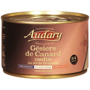 Audary Castelnaudary