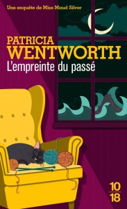 Wentworth Patricia