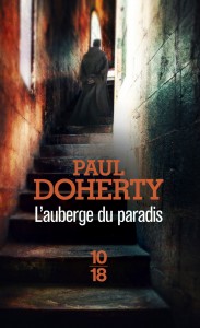 Doherty Paul
