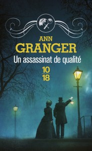 Granger Ann