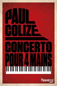 Colize Paul