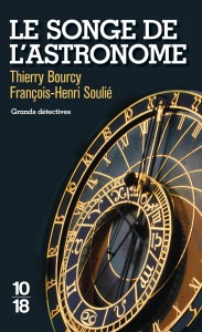 Bourcy Thierry/soulié François-henri