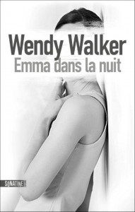 Walker Wendy