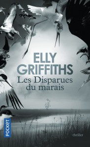 Griffiths Elly