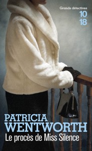 Wentworth Patricia