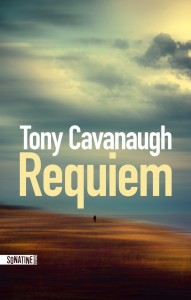 Cavanaugh Tony