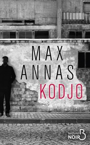 Annas Max