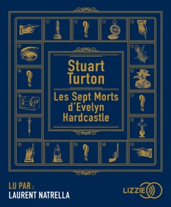 Turton Stuart